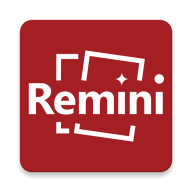 Remini(人脸照片增强)app