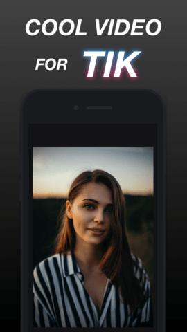 TikCool国际版ios版