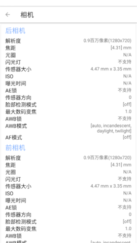 极致工具箱(TX Toolbox)app