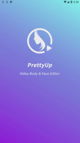 PrettyUp解锁vip会员版