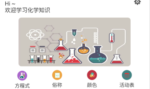 烧杯化学课堂免费版