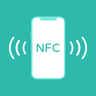 NFC读卡app