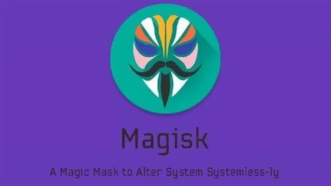 magisk面具模块安卓版