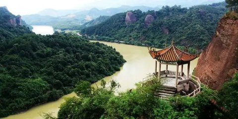 永安旅游官方版