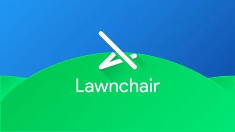 lawnchair桌面启动器软件