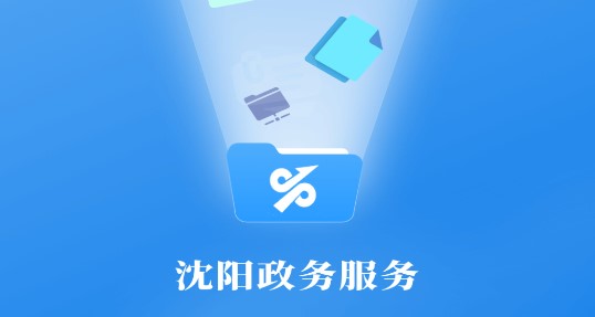 沈阳政务服务网个人养老查询APP