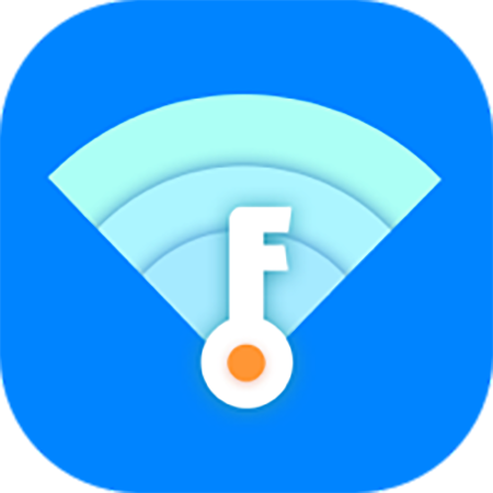 wifi快连钥匙手机版