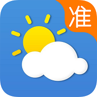天气预报点蘸(全天24小时查询)app