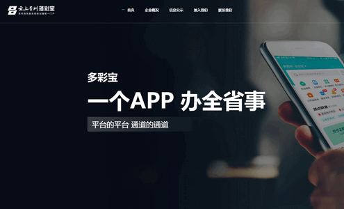 多彩宝官方版