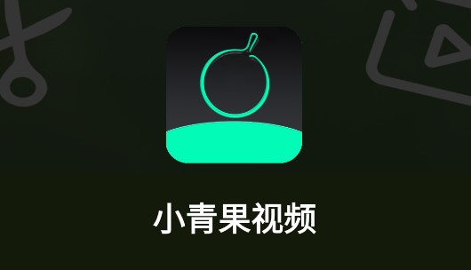 小青果视频剪辑软件免费版