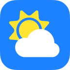天气通(24小时预报)App