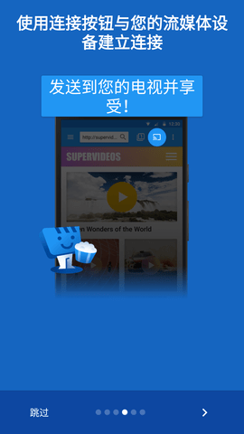 Web Video Cast破解版