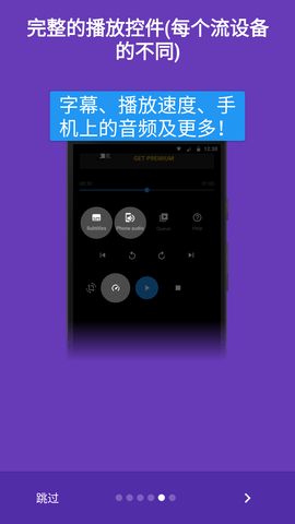 Web Video Cast破解版