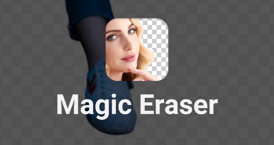 magicalrazor智能抠图APP