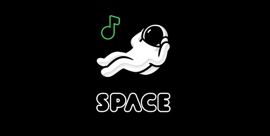 SpaceFM(宇航员电台)安卓最新版