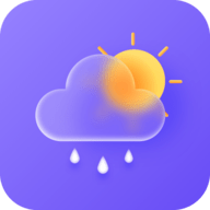 快看天气(24小时预报)App