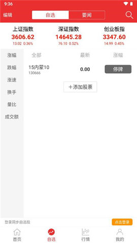 九方诊股APP免费版