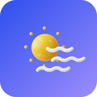 端正天气助手(未来7日查询)app