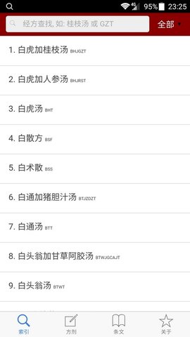 小猴掌上伤寒论免费版