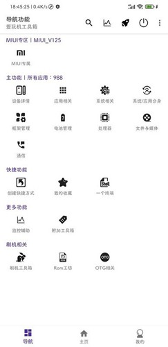 CuToolbox历史版本