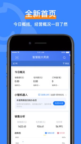 智慧脸app最新版