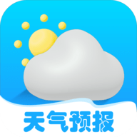 爱看天气预报(15天查询)App