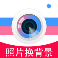 潮流相机百变发型APP