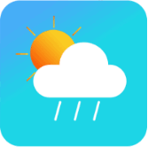 红叶天气(24小时预报)App官方版