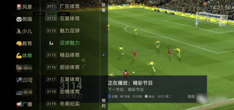 懒人tv