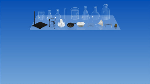 chemist虚拟化学实验室app免费版