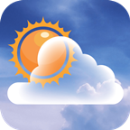 炫彩天气(24小时预报)App