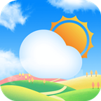 精简天气(15天查询)App最新版