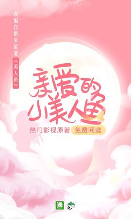 晋江小说无广告破解版