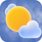 看看天气(24小时预报)App