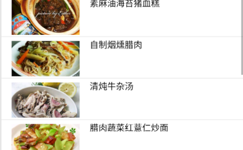 厨房美食宝典大全2022最新版
