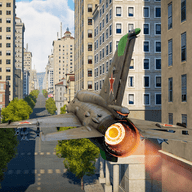 战机模拟驾驶破解版
