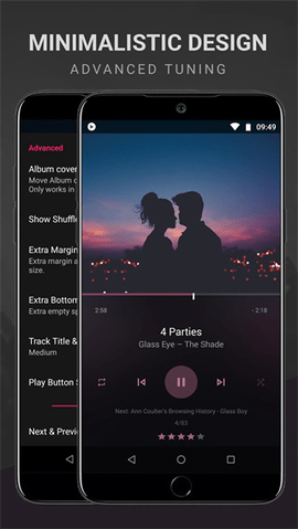 BlackPlayer高级版