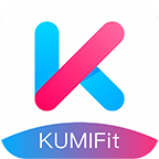 KUMIFit健康监测软件