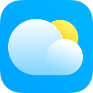 观云天气(24小时预报)App