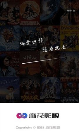 麻花影视无广告高级版