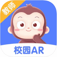 猿编程AR老师端软件App