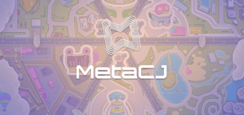 MetaCJ2022最新版