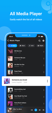 MXPlayer免费版
