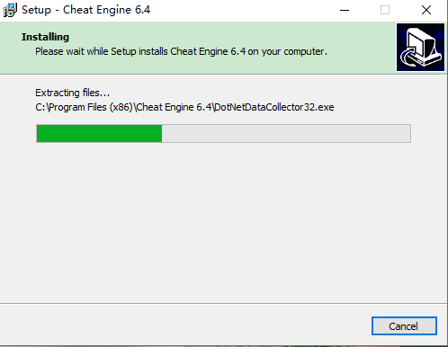 Cheat Engine最新版2022