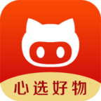 肥猫心选(购物优惠)App