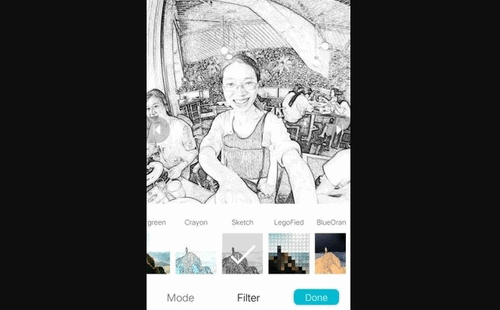 Opix360相机App免费版