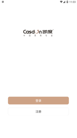凯度梦想家安卓手机按