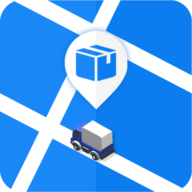 轻松查快递软件App