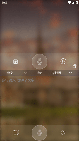 小兰翻译东南亚语翻译工具 (2)