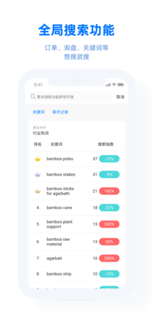 阿里卖家APP国际版